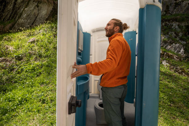 Best Local porta potty services  in Chamberlain, SD