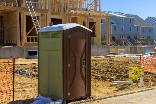 Porta potty services near me in Chamberlain, SD