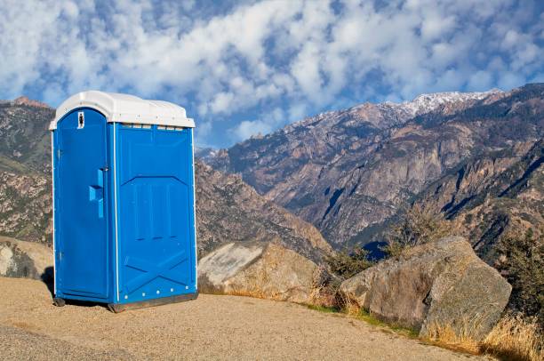 Best Best portable toilet rental  in Chamberlain, SD