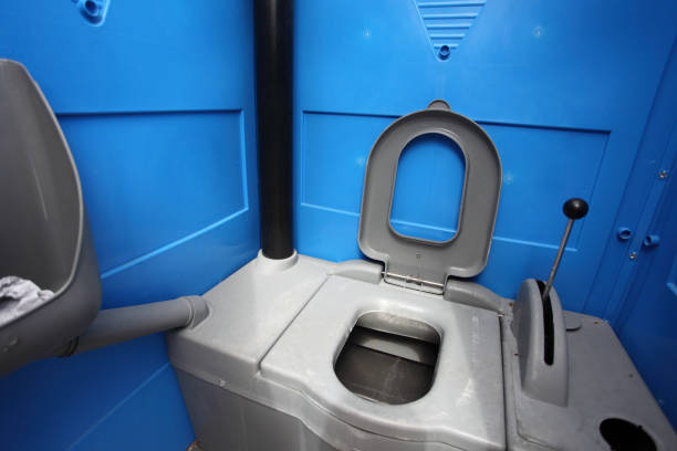 Best Portable toilet rental cost  in Chamberlain, SD