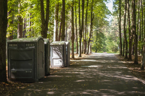 Best Portable toilet rental cost  in Chamberlain, SD