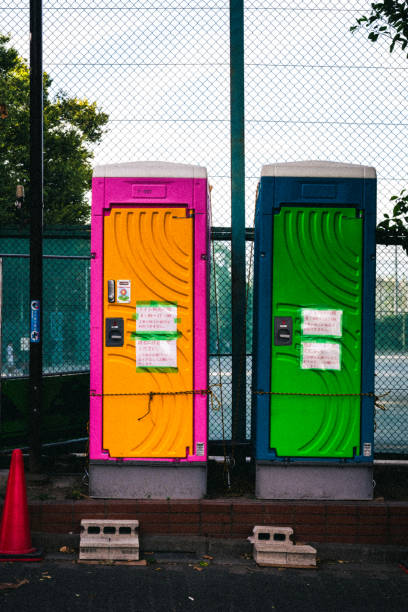 Best Portable toilet rental cost  in Chamberlain, SD