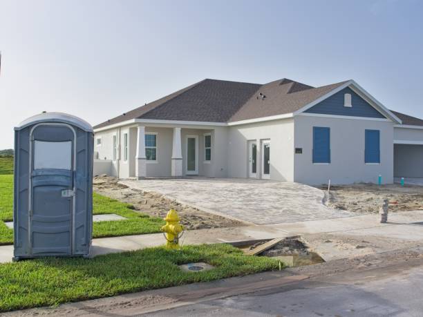 Best Emergency porta potty rental  in Chamberlain, SD