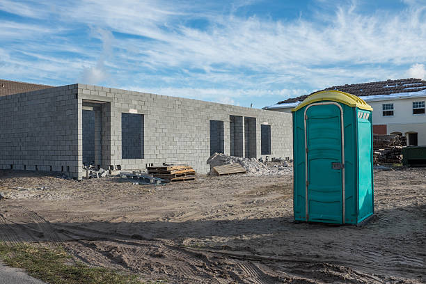 Best Porta potty delivery and setup  in Chamberlain, SD